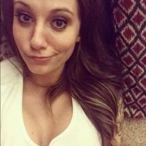 Meet your Posher, Christa